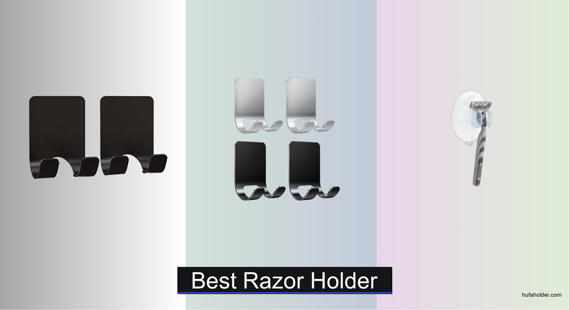 7 Best Razor Holders of 2026