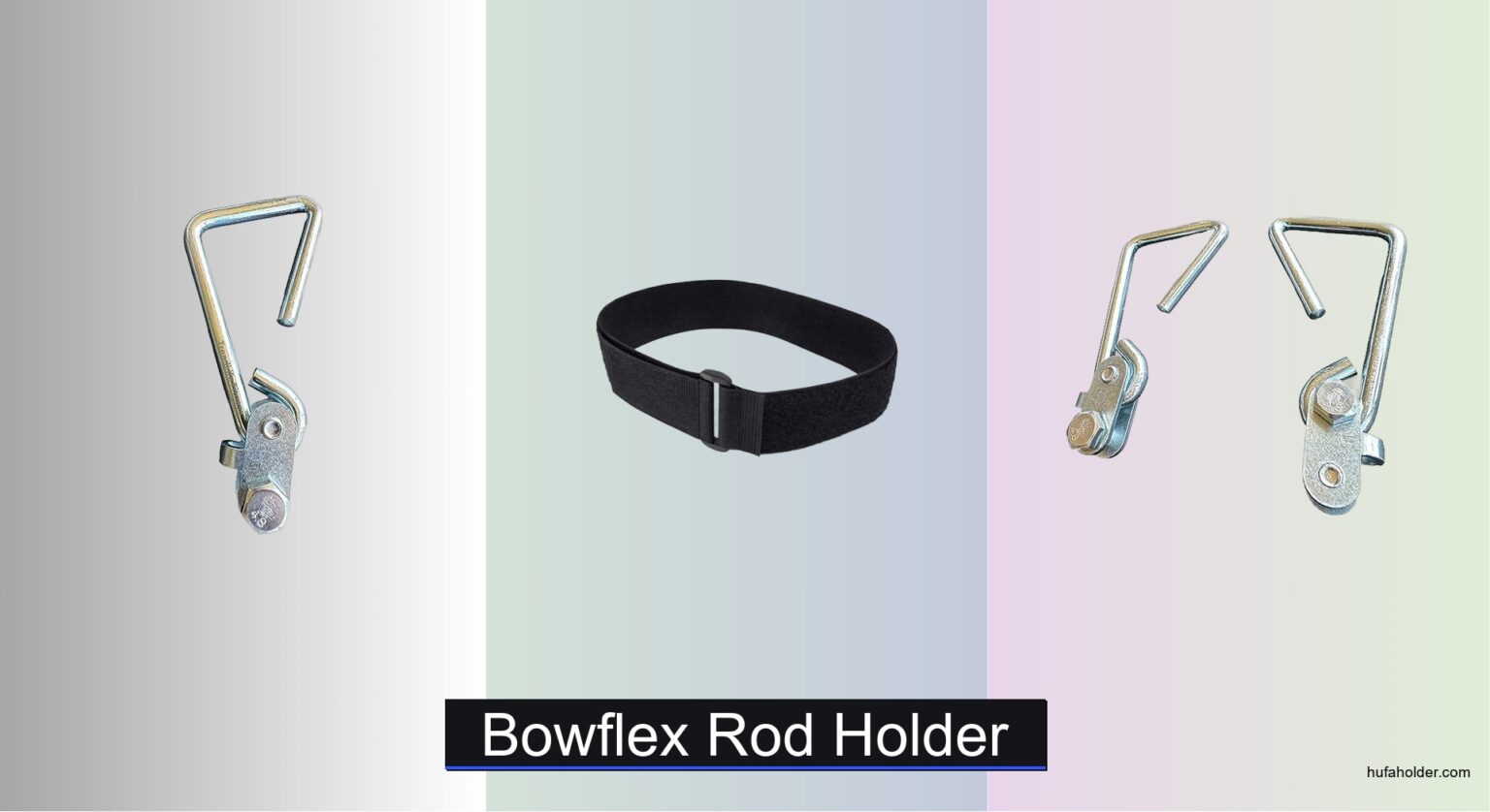 3 Best Bowflex Rod Holders of 2026