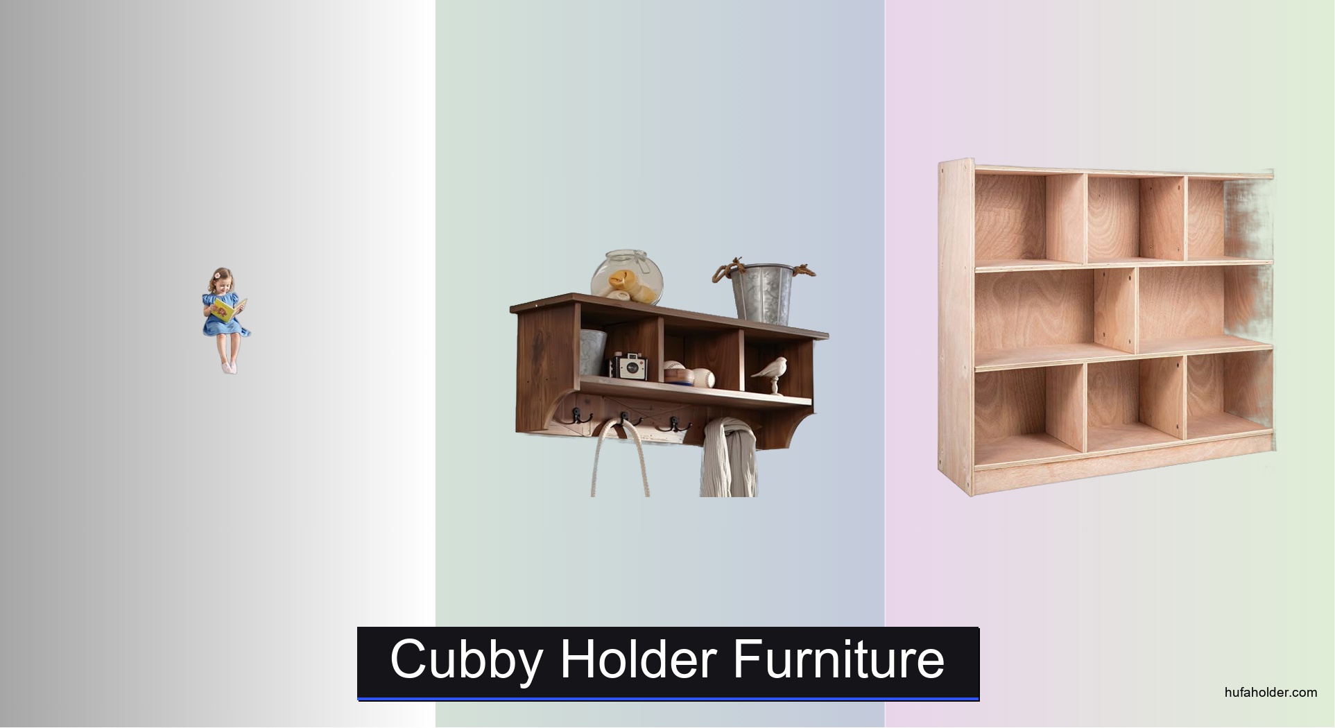 7 Best Cubby Holder Furniture Options 2026