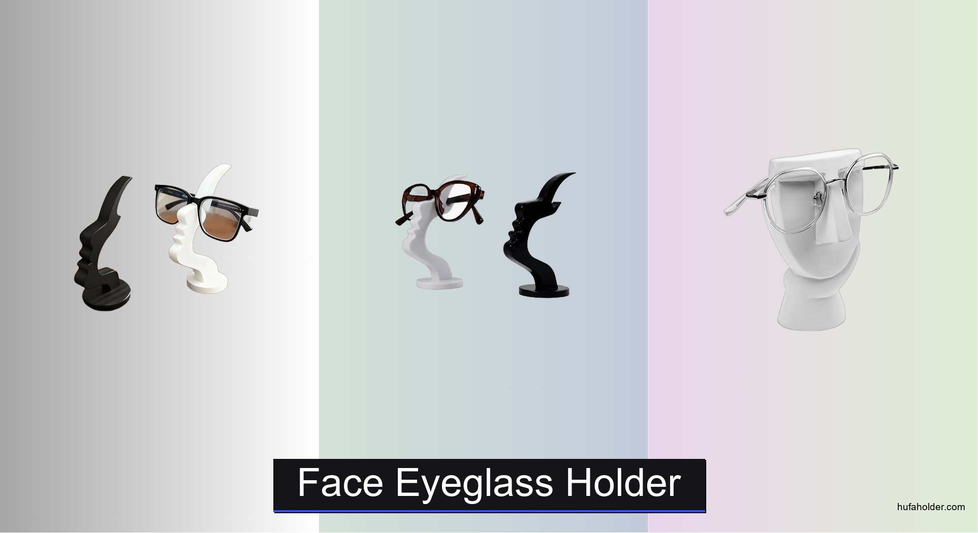 8 Best Face Eyeglass Holders of 2026