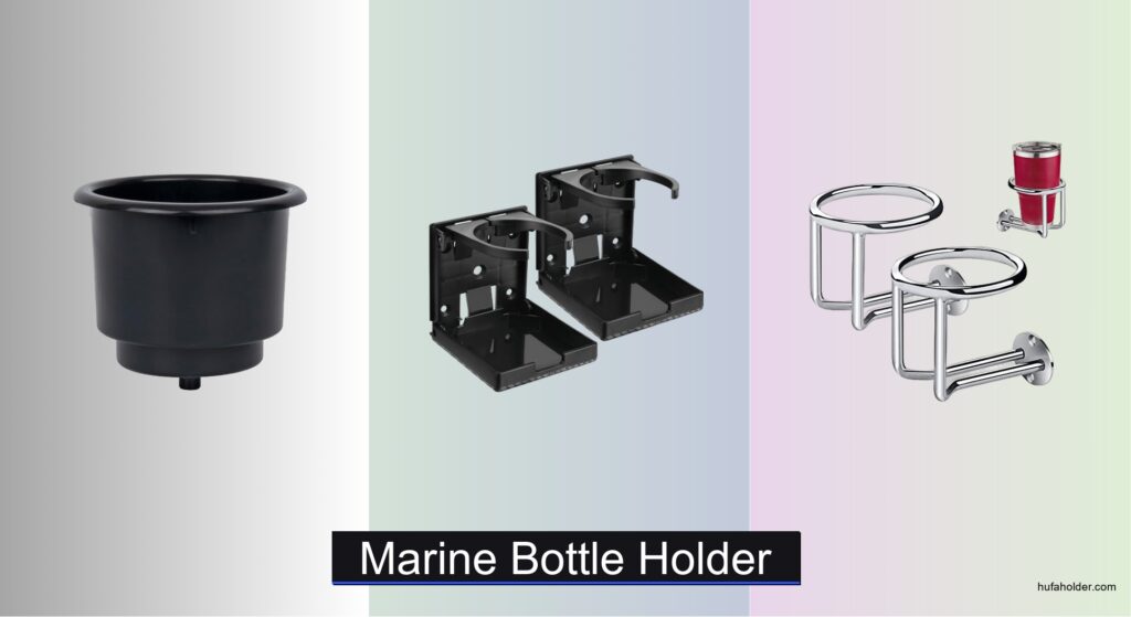 7 Best Marine Bottle Holders of 2026